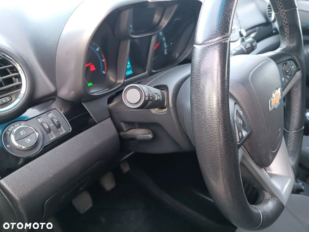 Chevrolet Orlando 1.8 LT+ - 30