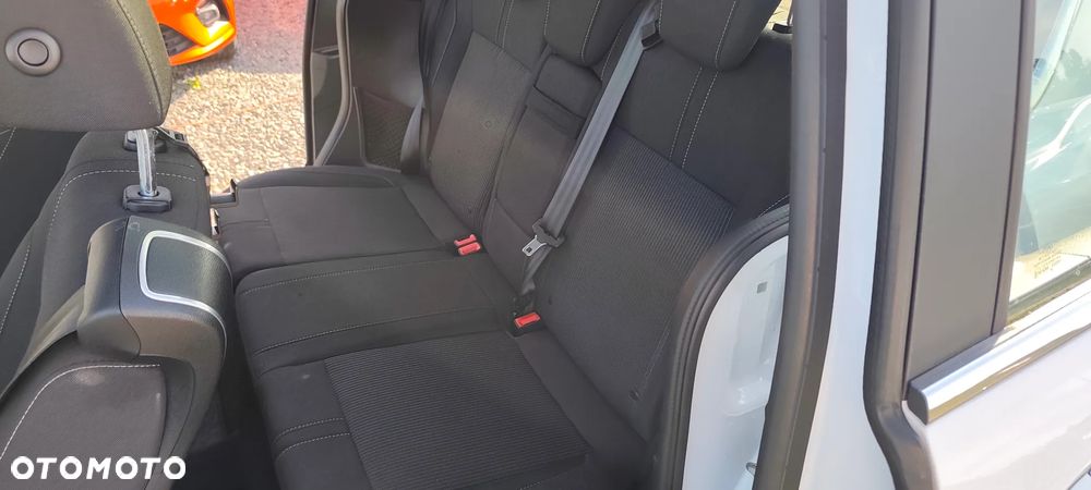 Ford B-MAX 1.0 EcoBoost Titanium - 20