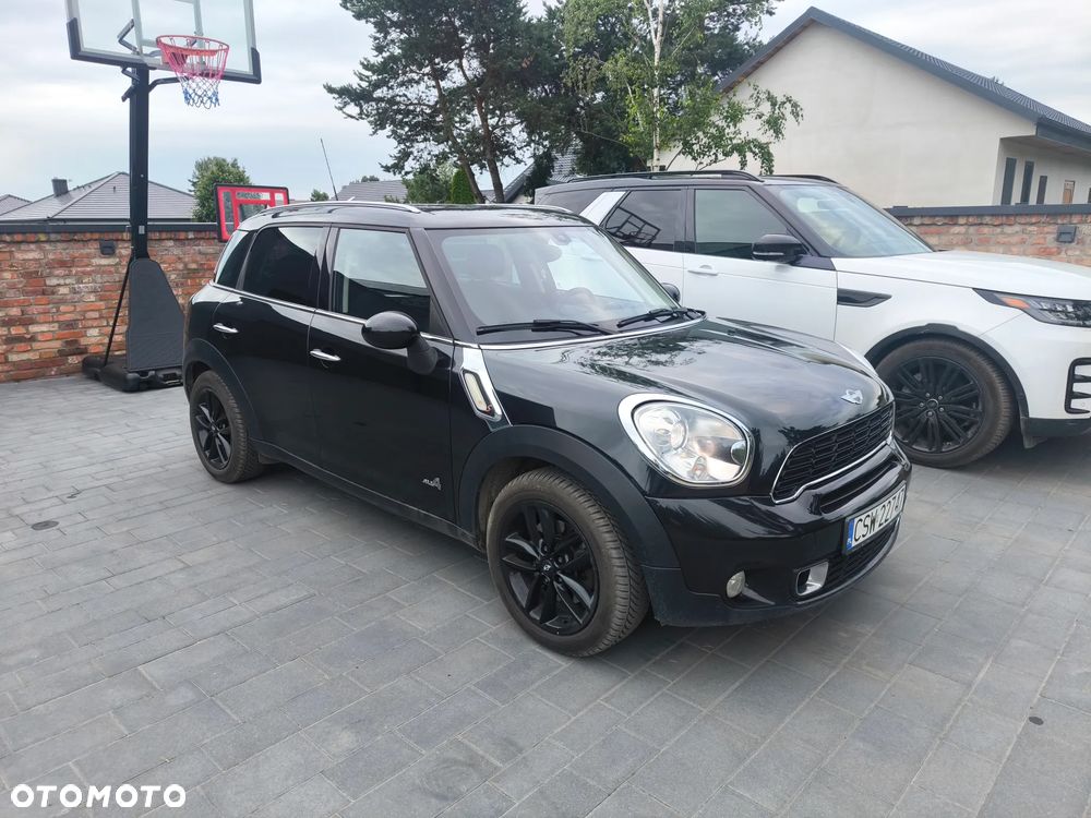 MINI Countryman - 5