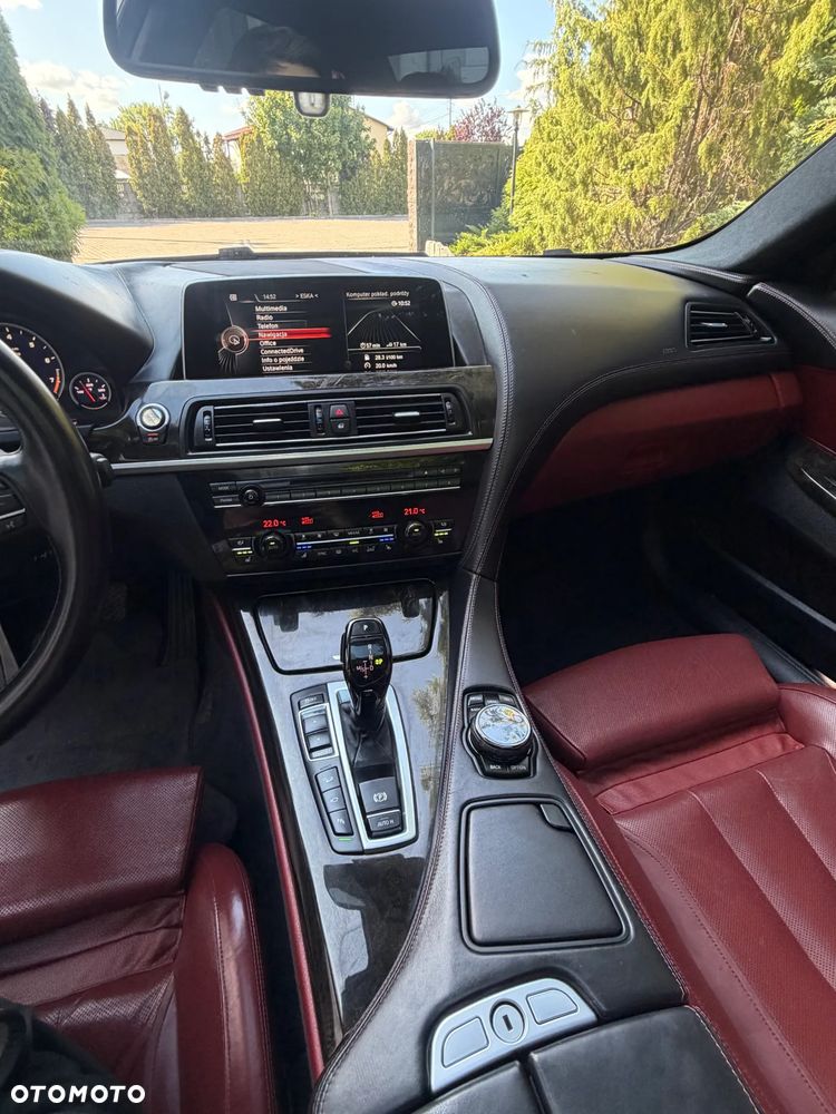 BMW-ALPINA B6 - 24