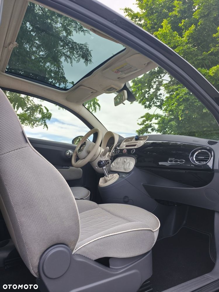 Fiat 500 - 7