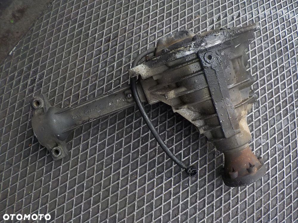 JEEP CHEROKEE PRZEKŁADNIA REDUKTOR 5Y1124AE1MYT - 2