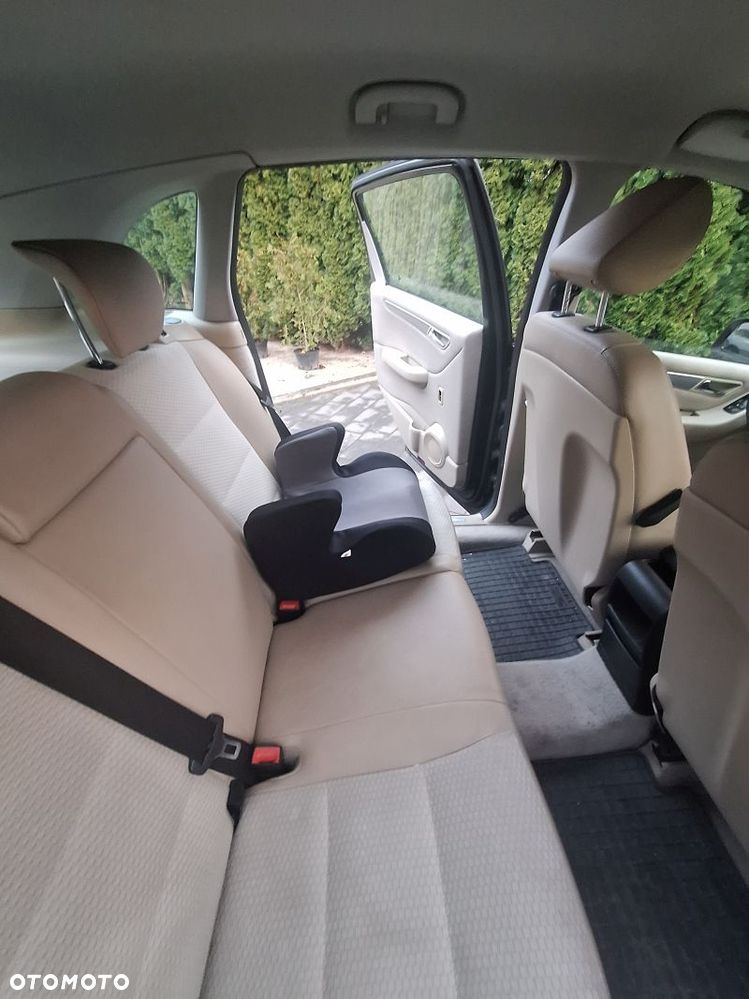 Mercedes-Benz Klasa B 180 CDI - 9