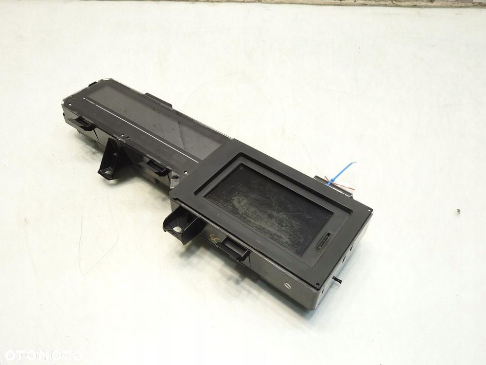 LICZNIK ZEGARY RENAULT SCENIC III 2.0 DCI 248104550R - 6