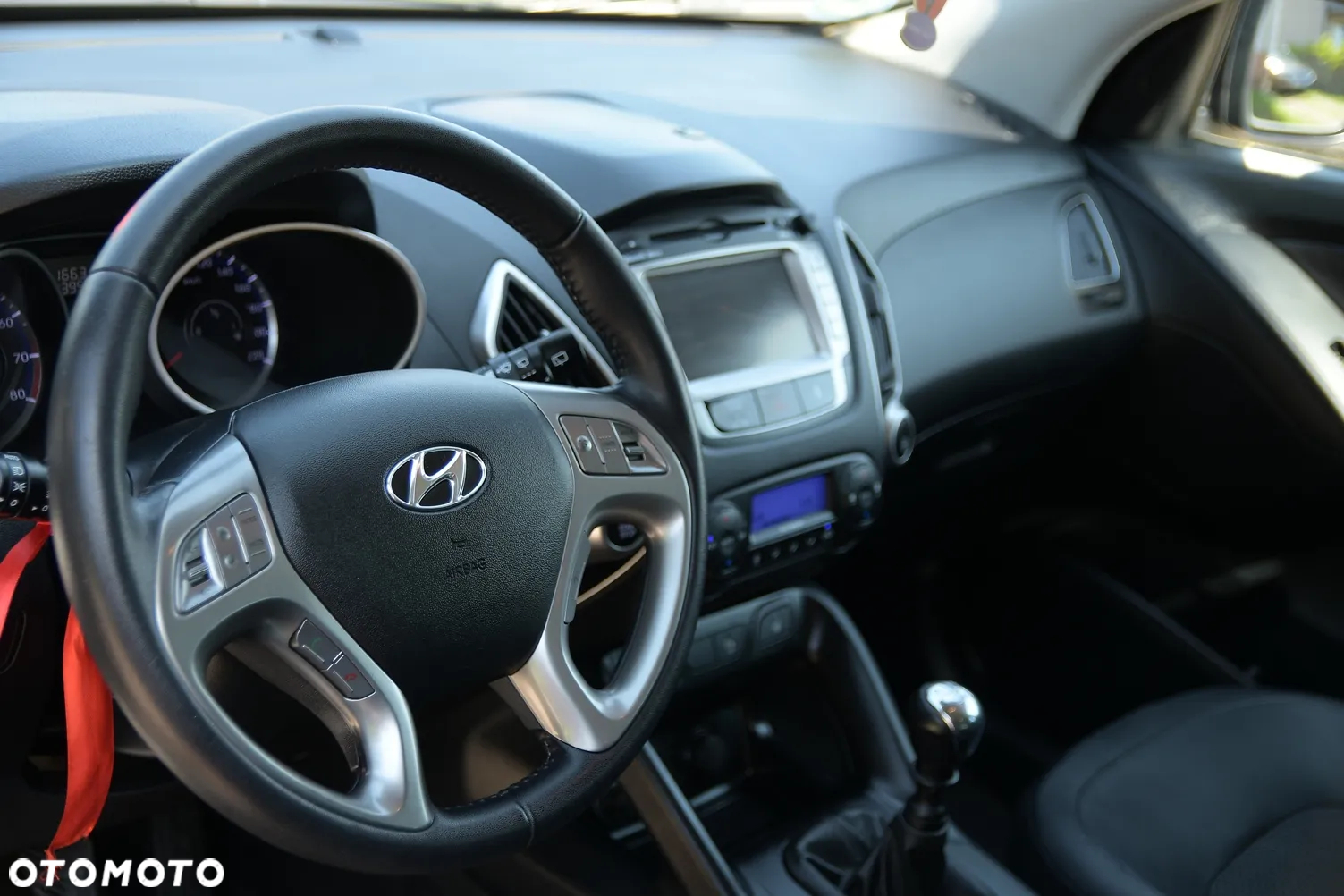 Hyundai ix35 - 25