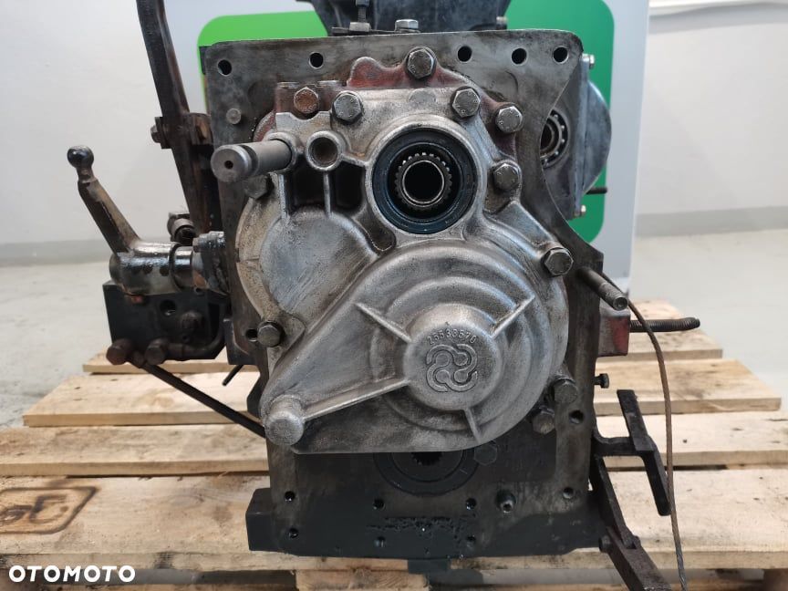 Deutz-fahr .... Agroplus {Plecak} - 7