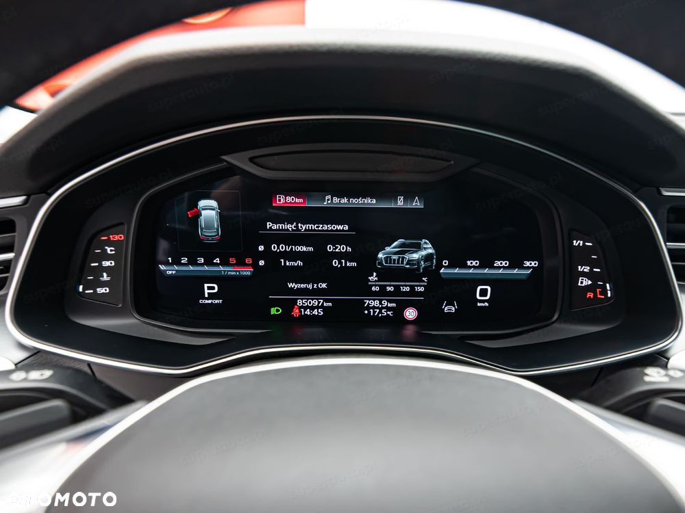 Audi A6 Allroad 40 TDI mHEV Quattro S tronic - 17