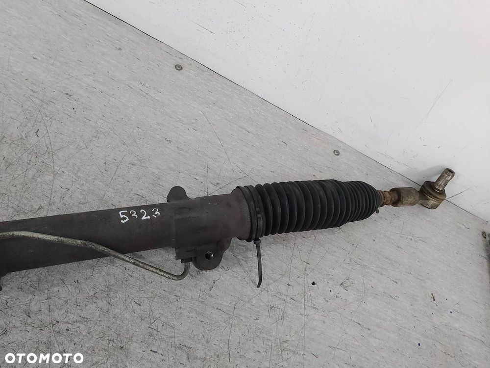 MAGLOWNICA PRZEKŁADNIA KIEROWNICY AUDI A4 B6 7852501805 ZF 1.9 TDI - 4