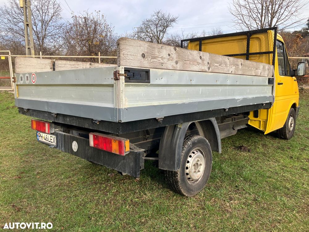 Volkswagen LT 35 - 4