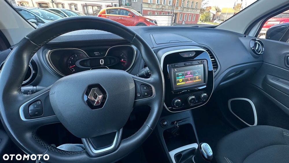Renault Captur - 29