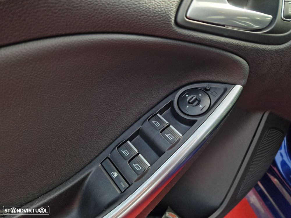 Ford Focus SW 2.0 TDCi ST-2 - 8