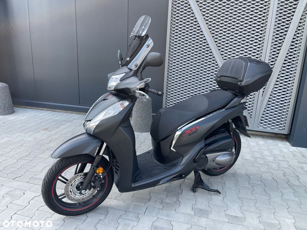 Honda SH - 1