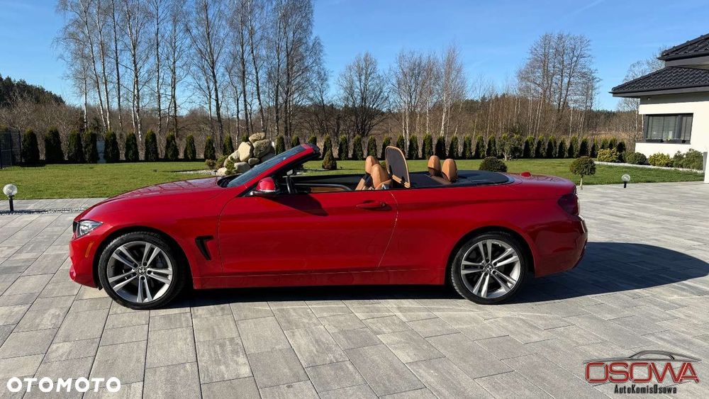 BMW Seria 4 - 16