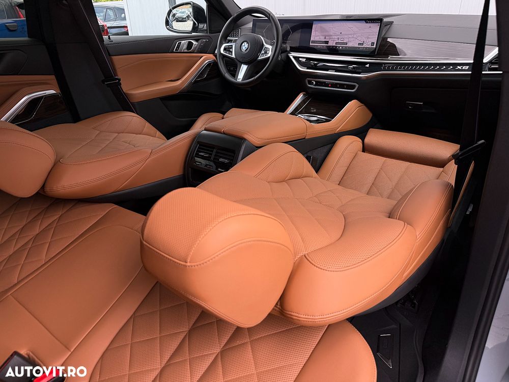 BMW X6 xDrive30d AT MHEV - 25