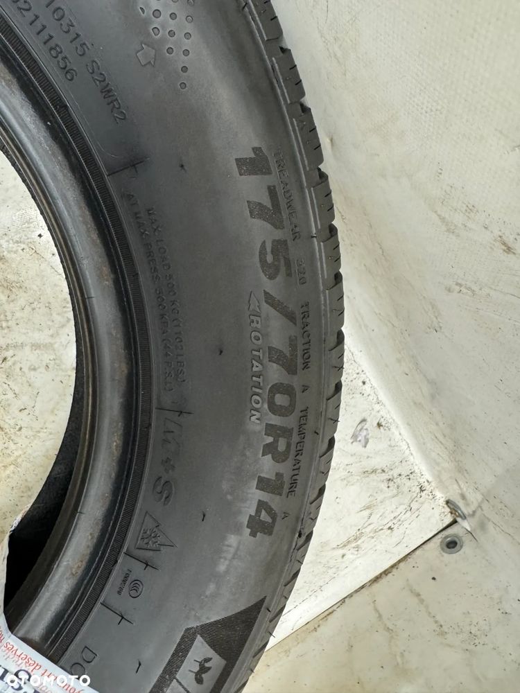 G-2711 175/70R14 84T MINERVA ALLSEASON MASTER - 2