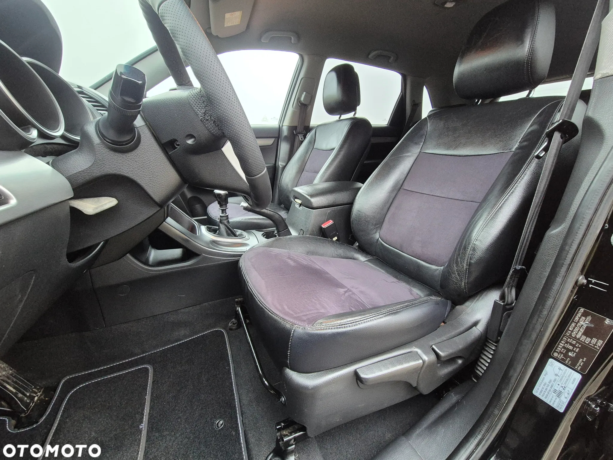 Kia Sorento 2.4 XL - 6