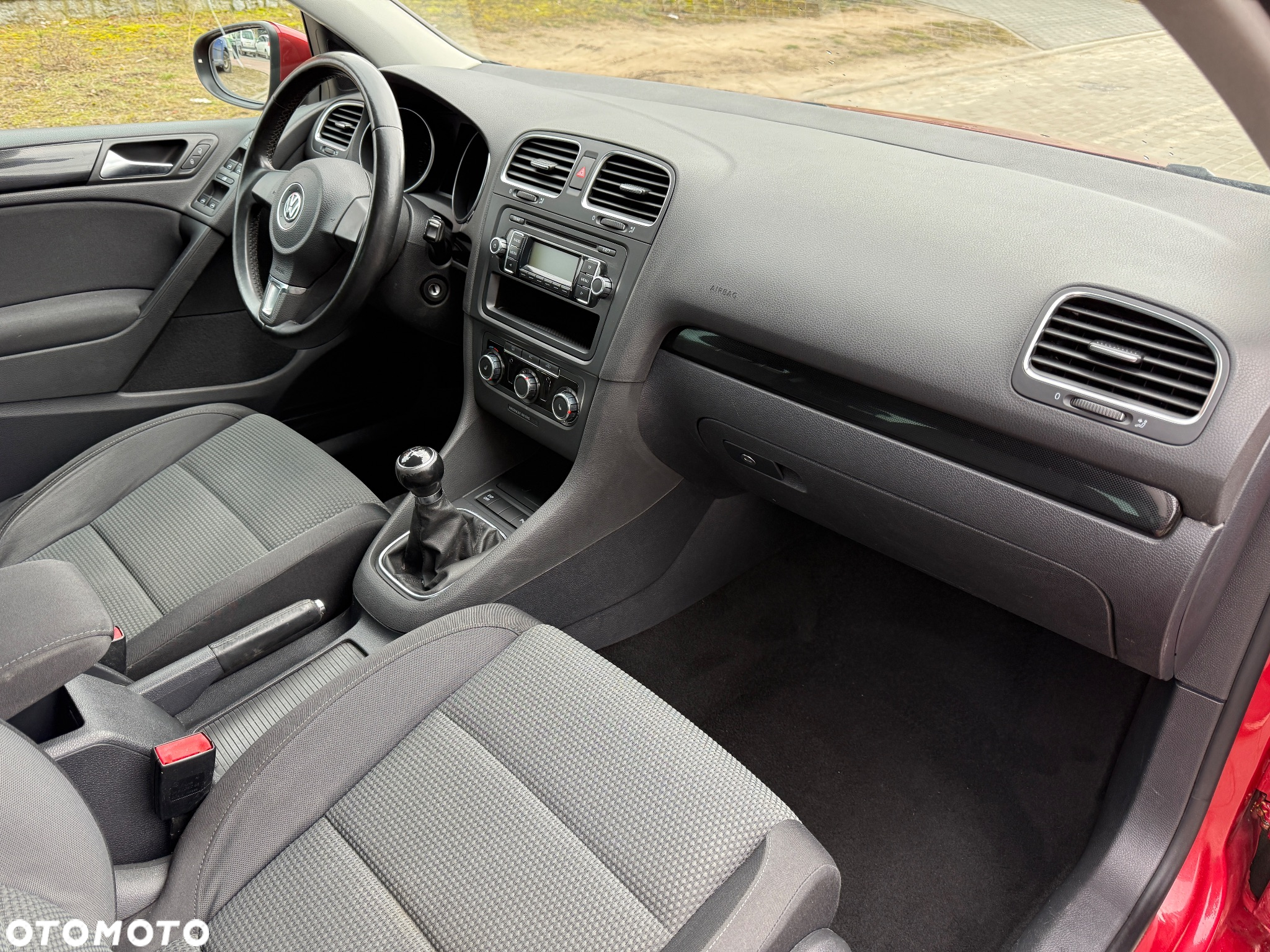 Volkswagen Golf 1.6 Edition - 12