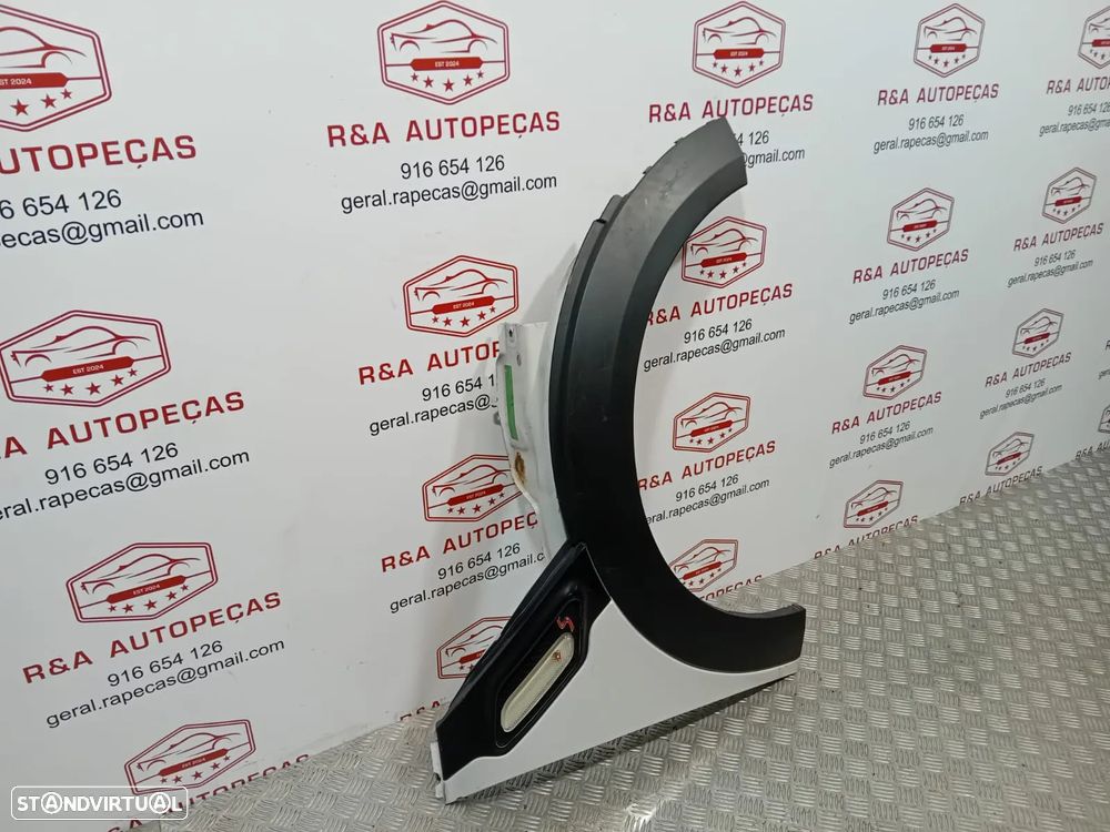 Frente Completa MINI COUNTRYMAN SD R60 - 21