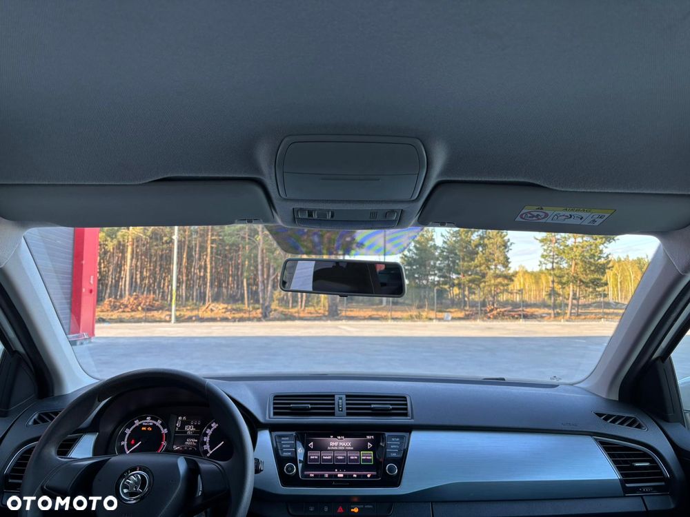 Skoda Fabia 1.0 TSI Ambition - 18
