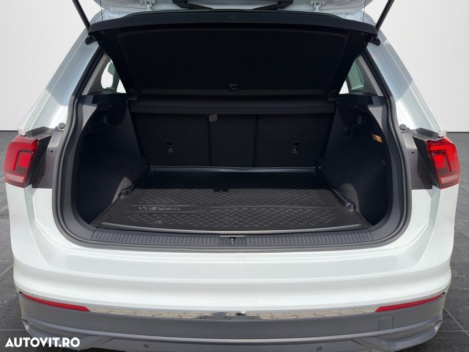 VOLKSWAGEN Tiguan 2020 — imagine 11