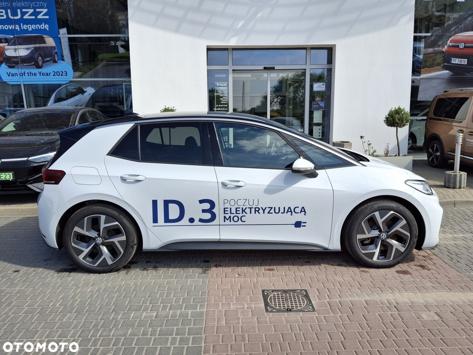 Volkswagen ID.3 - 7