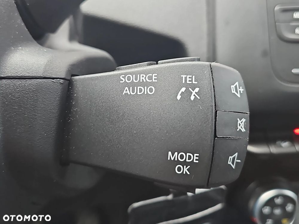 Dacia Duster 1.5 Blue dCi Comfort 4WD EU6d - 15