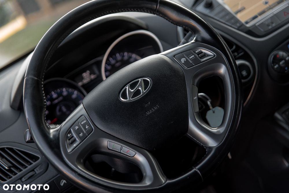 Hyundai ix35 1.6 2WD Style - 34