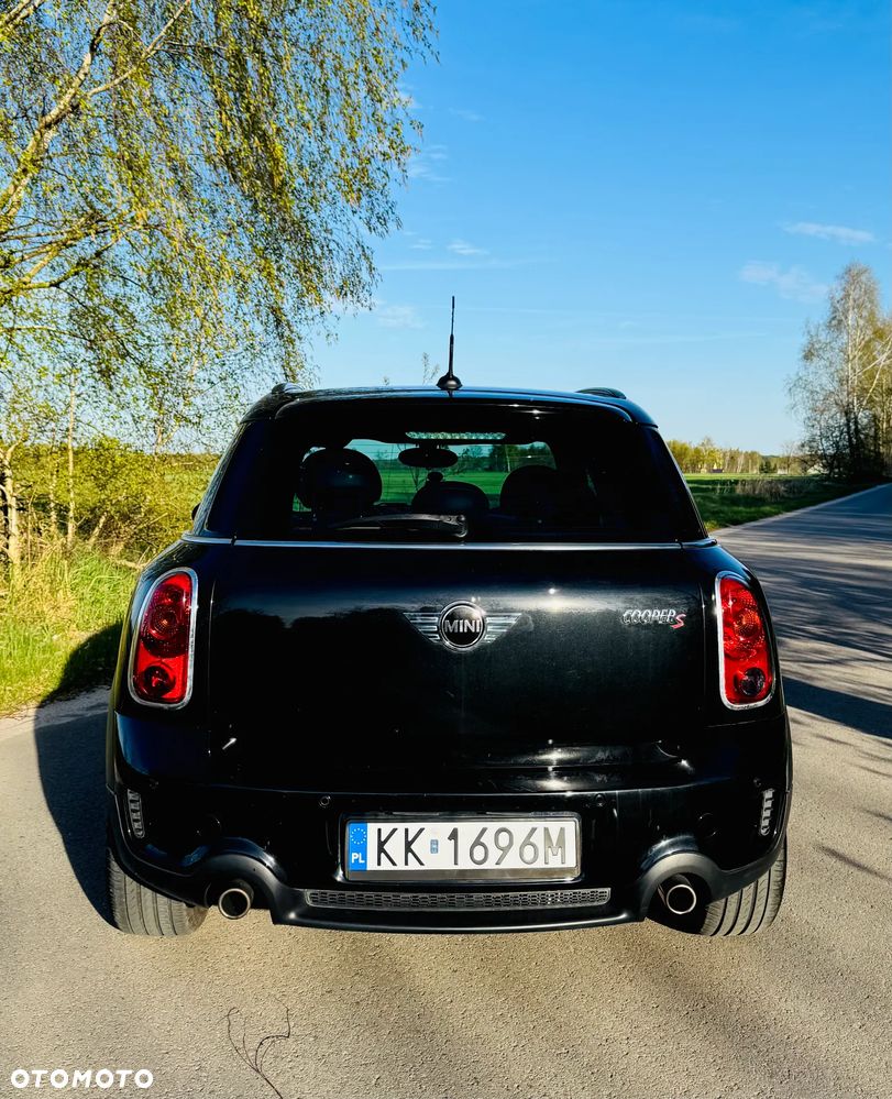 MINI Countryman - 8