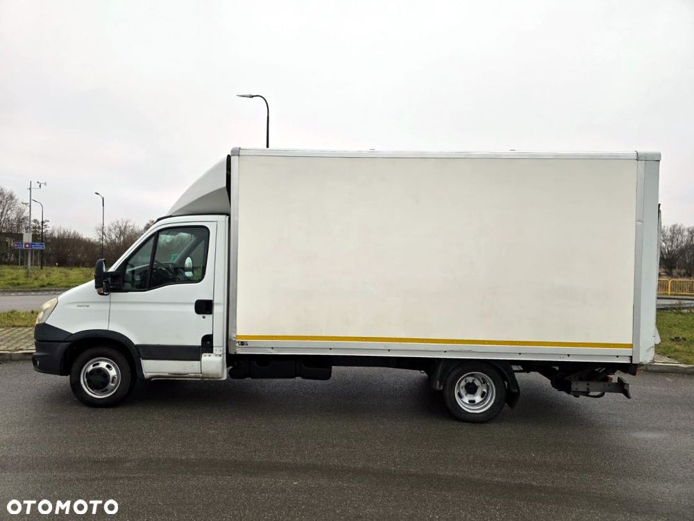 Iveco Daily - 6