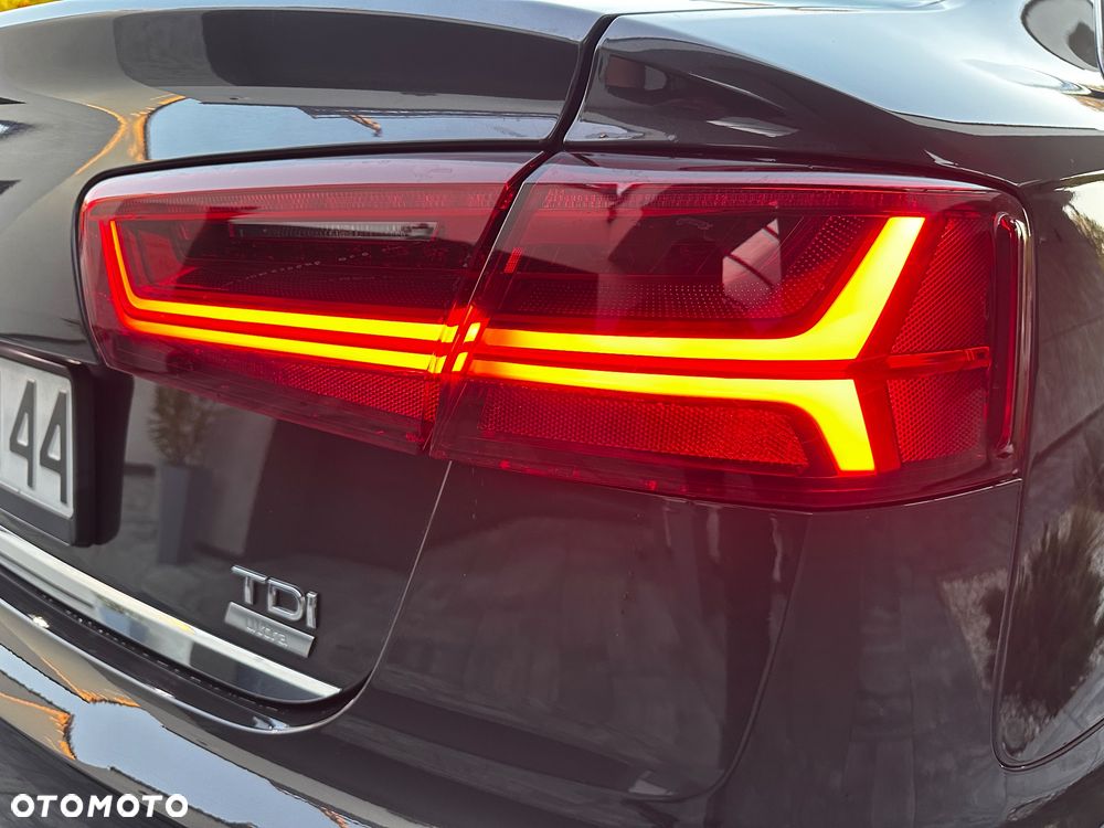Audi A6 Limousine - 16