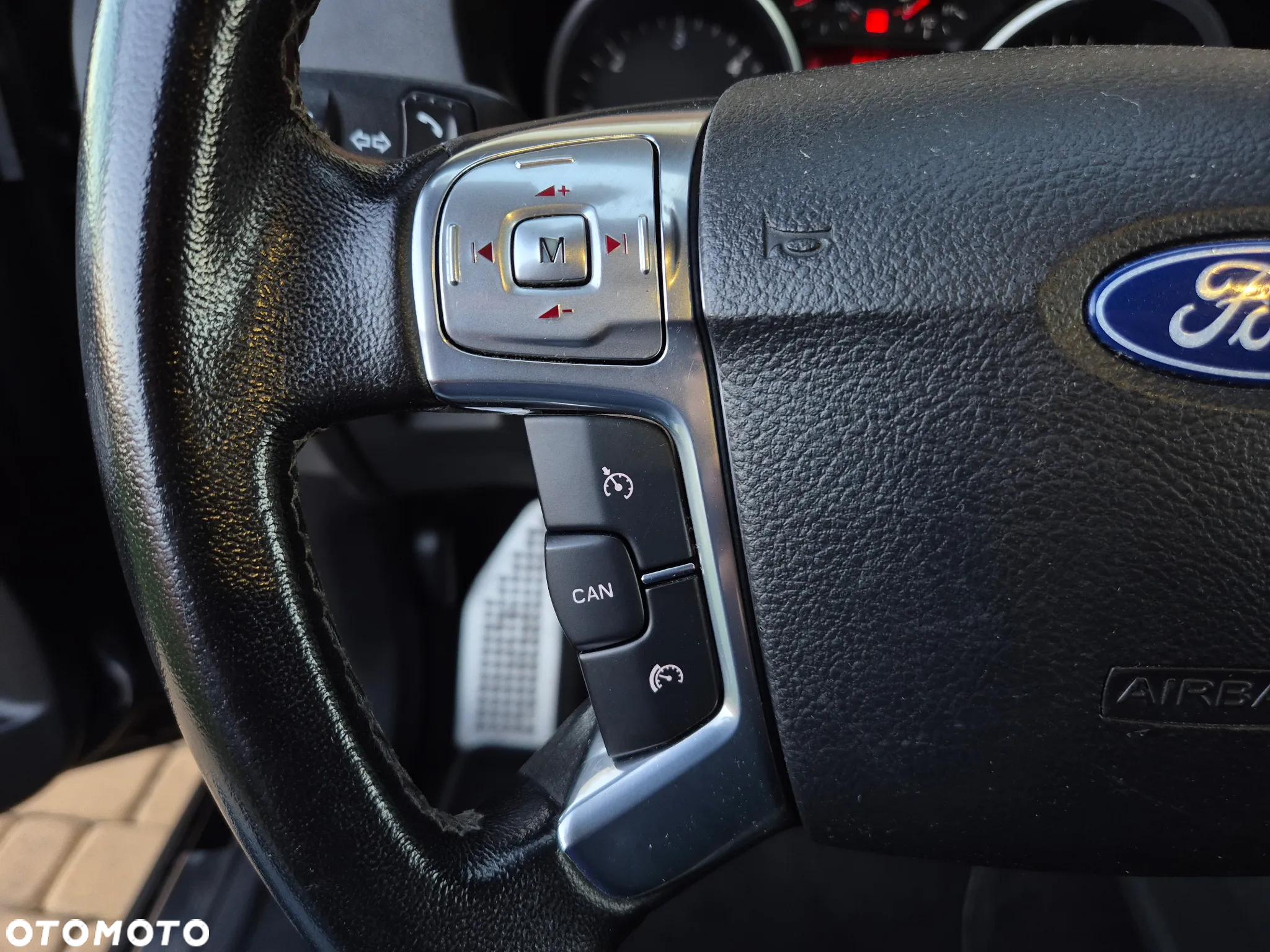 Ford Mondeo 2.0 TDCI Champions Edition - 29