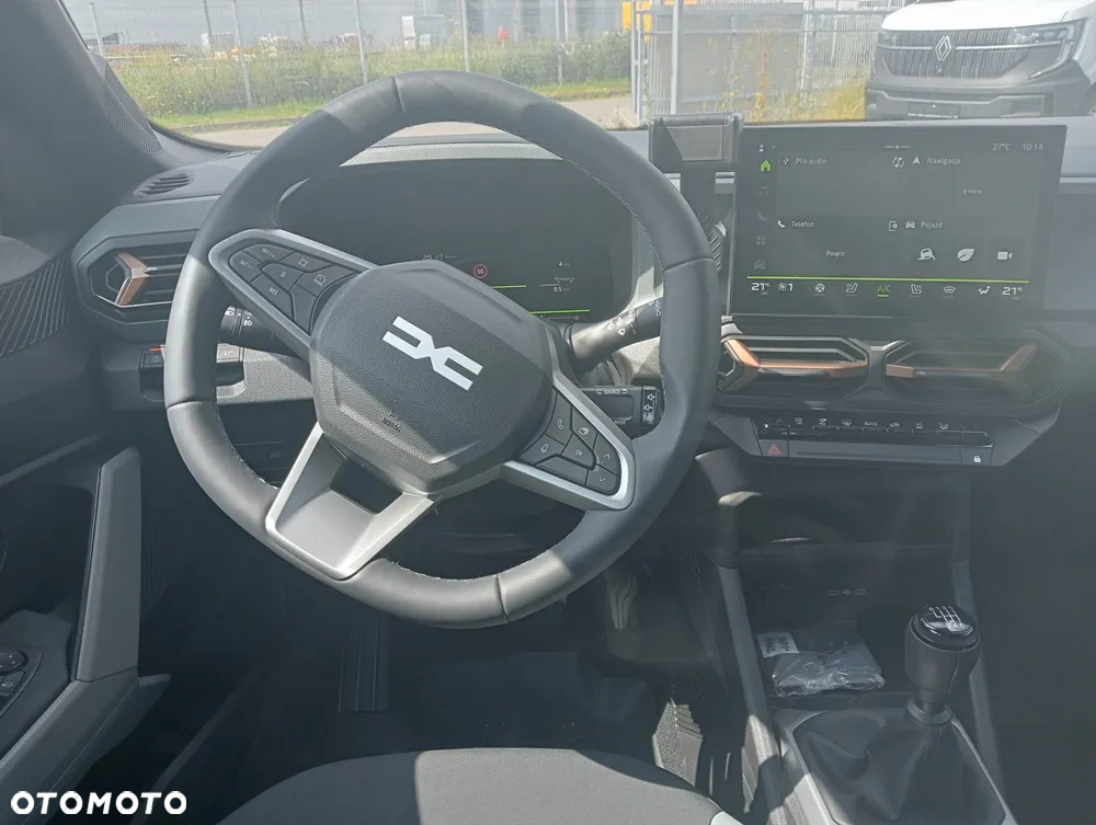 Dacia Bigster - 8