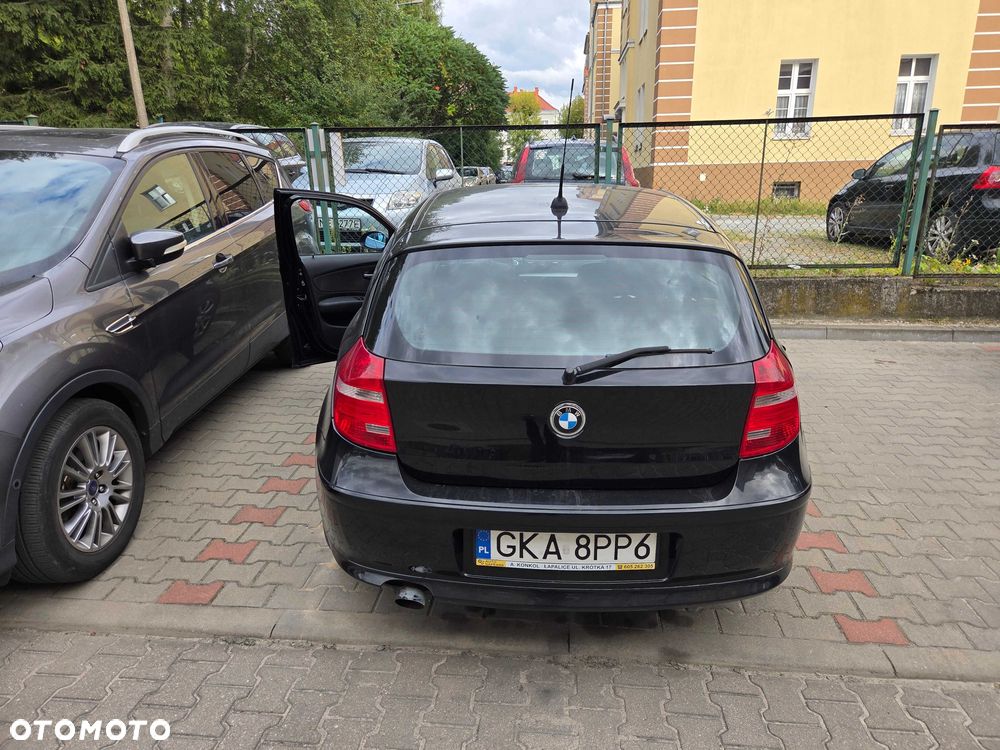 BMW Inny - 2