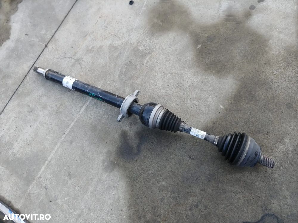 planetara dreapta fata 1.3b  mercedes b-class w247 2020 a1773309700 - 4