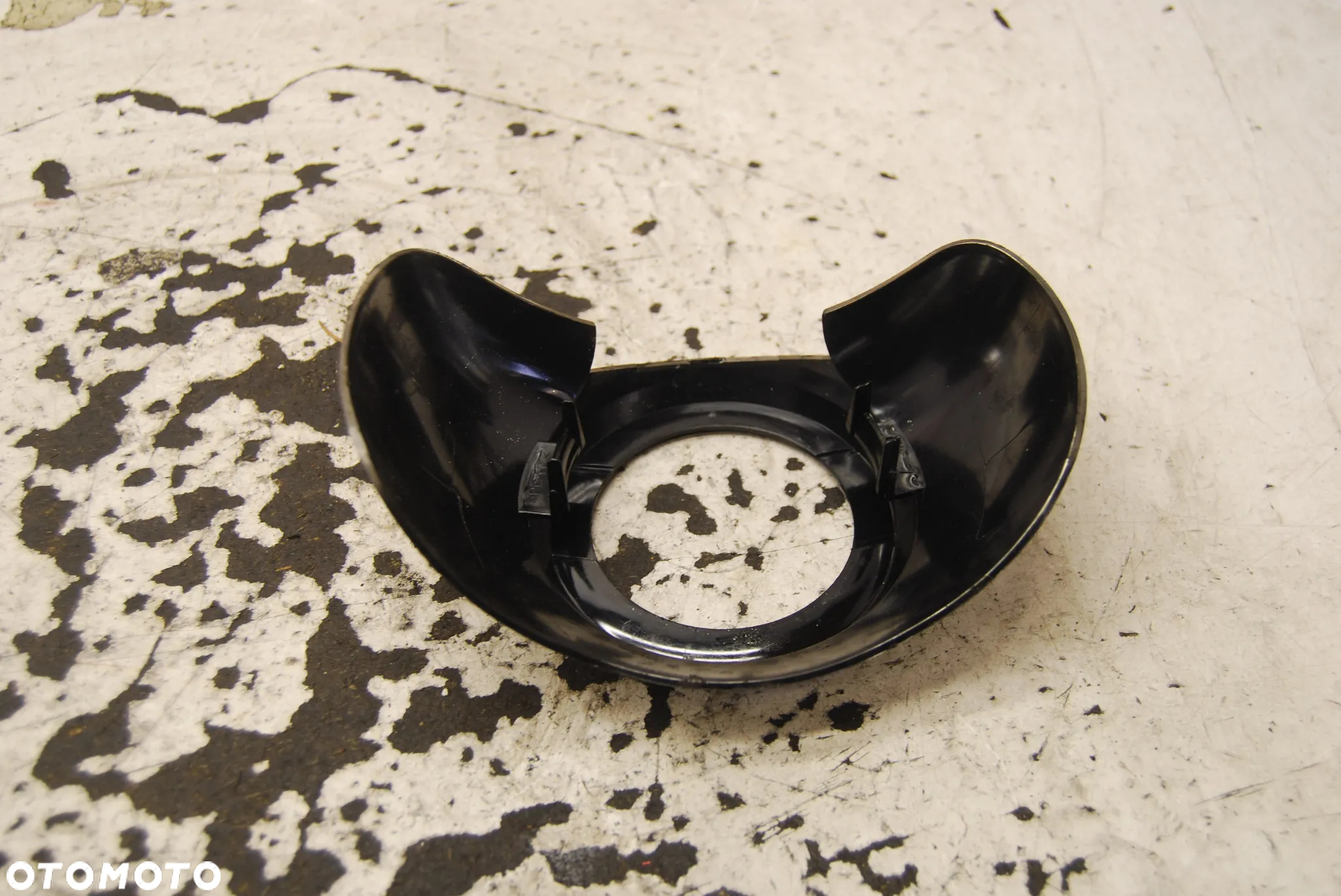 SOCZEWKA LAMPY BI-XENON VW PASSAT B6 LEWA LUB PRAWA SN08UH-0001 - 9