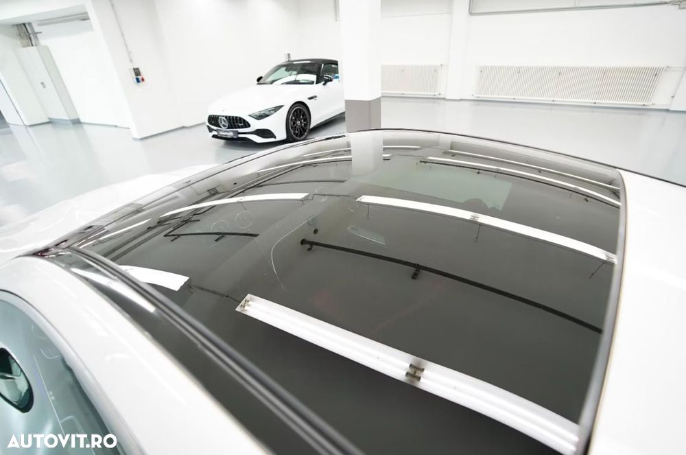 Mercedes-Benz CLE 180 9G-TRONIC Edition AMG Line - 6