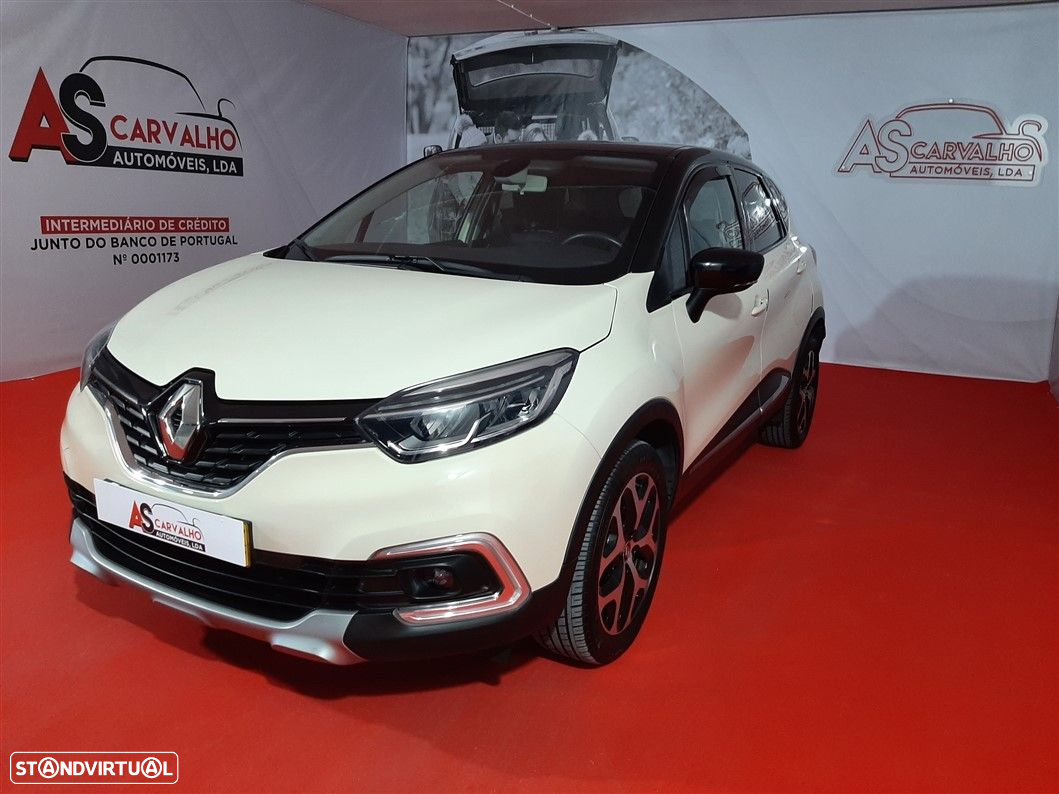 Renault Captur 0.9 TCE Exclusive - 7