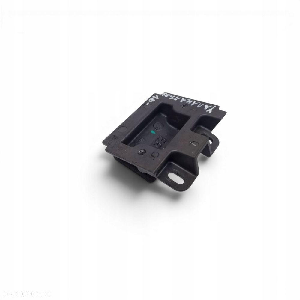 UCHWYT REGULATORA NAPIĘCIA Yamaha MT-03 II RH07 RH12 2016+ mocowanie - 5
