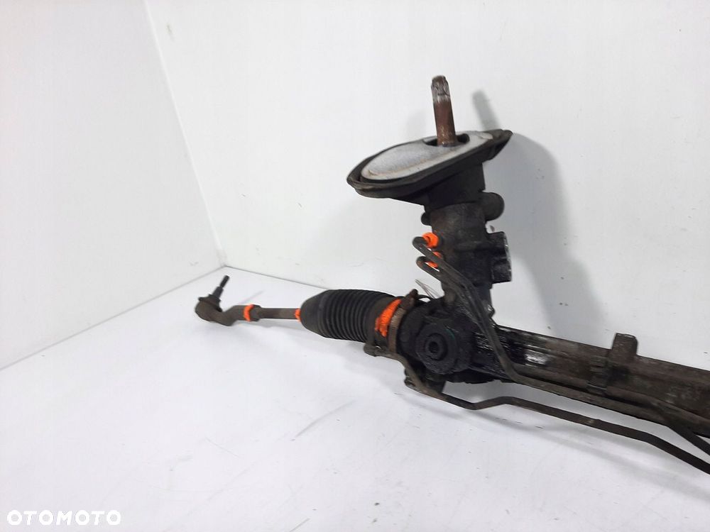 FORD FOCUS MK2 1.8TDCI 06R PRZEKLADNIA KIEROWNICZA Z CZUJNIKIEM 5M513200EE - 6