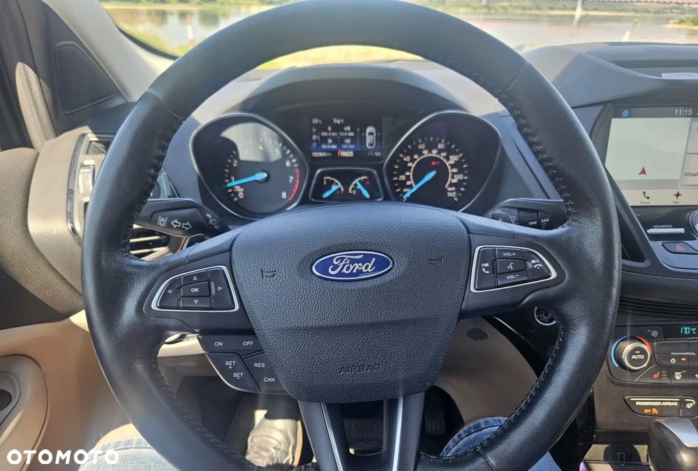 Ford Escape - 17
