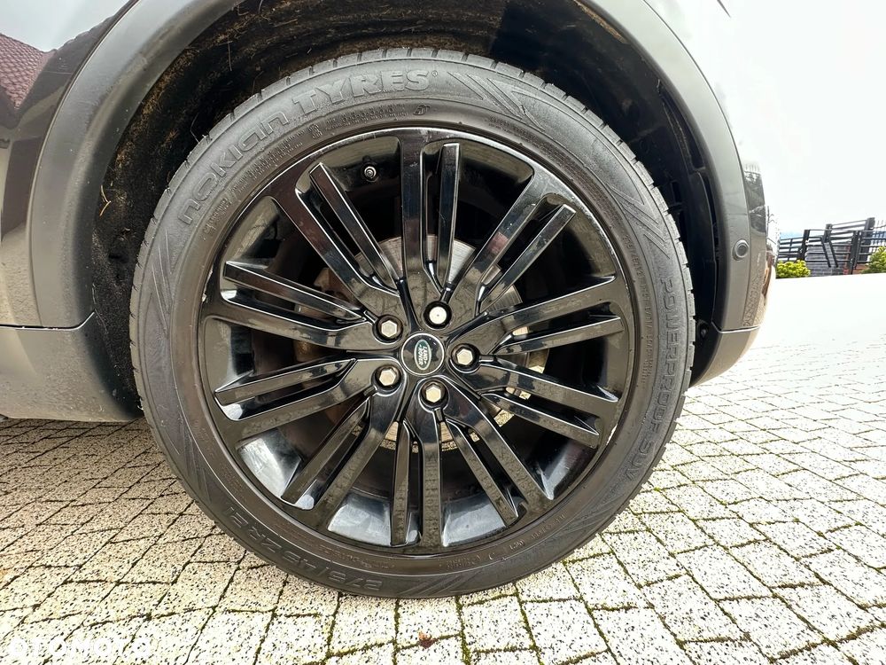 Land Rover Discovery ver-v-2-0-sd4-hse - 22