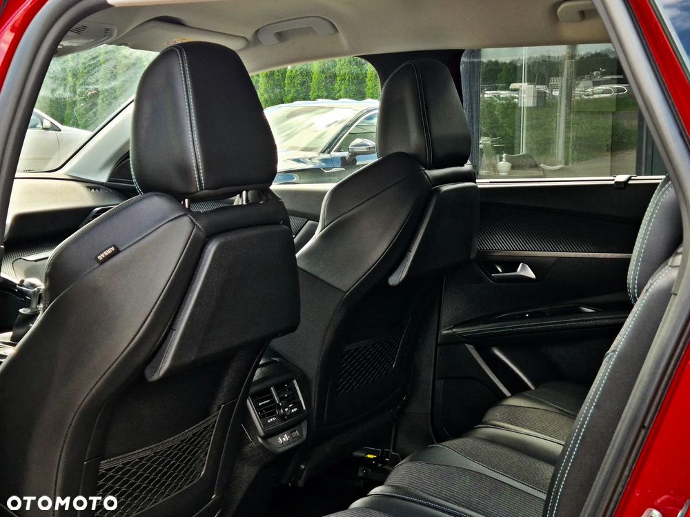 Peugeot 5008 1.5 BlueHDi Allure S&S - 23