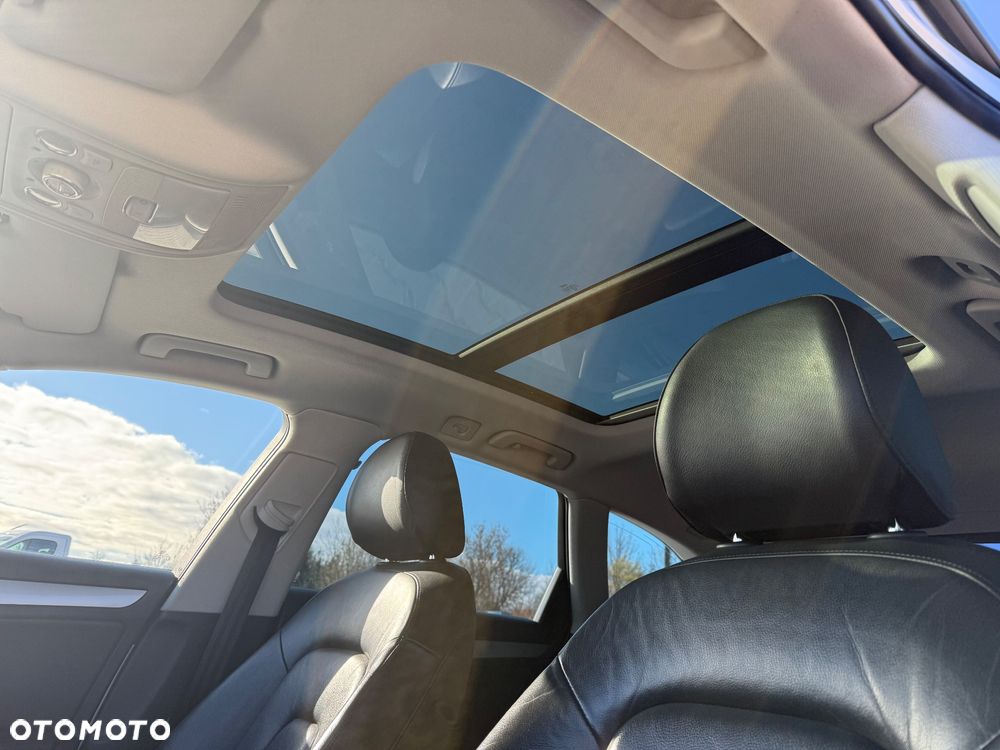 Audi A4 Avant 2.0 TDI DPF - 17