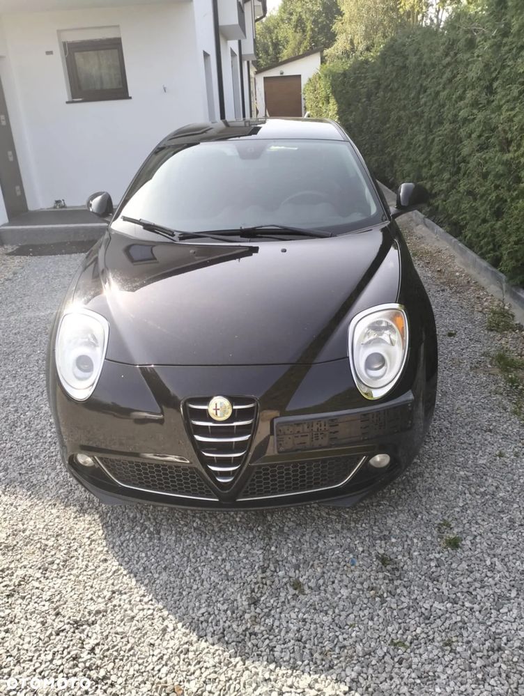 Alfa Romeo Mito - 2