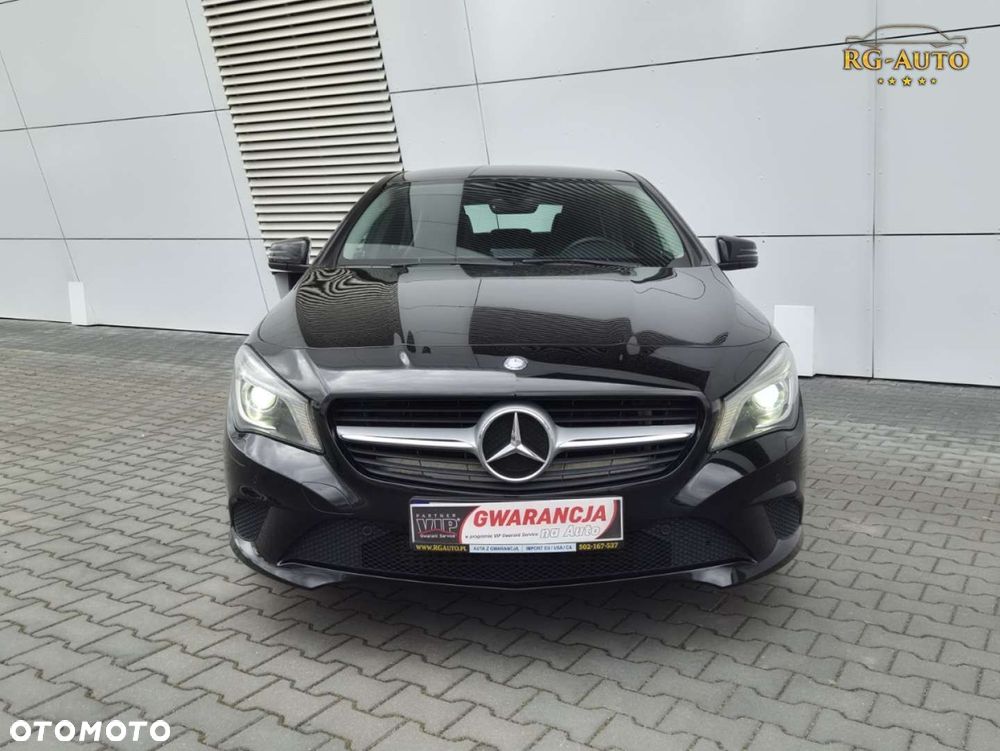 Mercedes-Benz CLA - 18