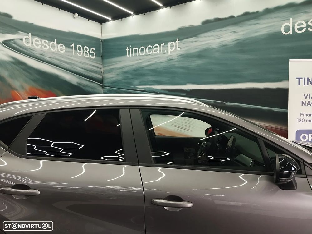 Mitsubishi ASX 1.0 MPI-T Kaiteki - 11