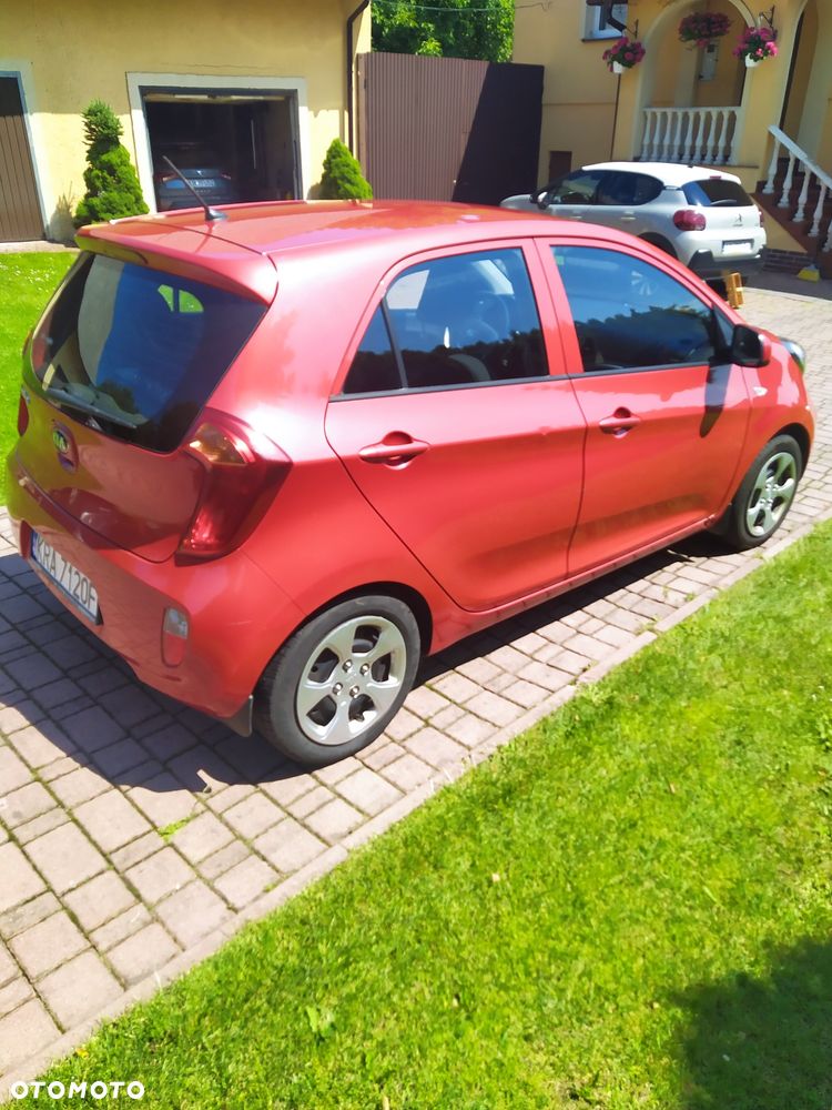 Kia Picanto - 5
