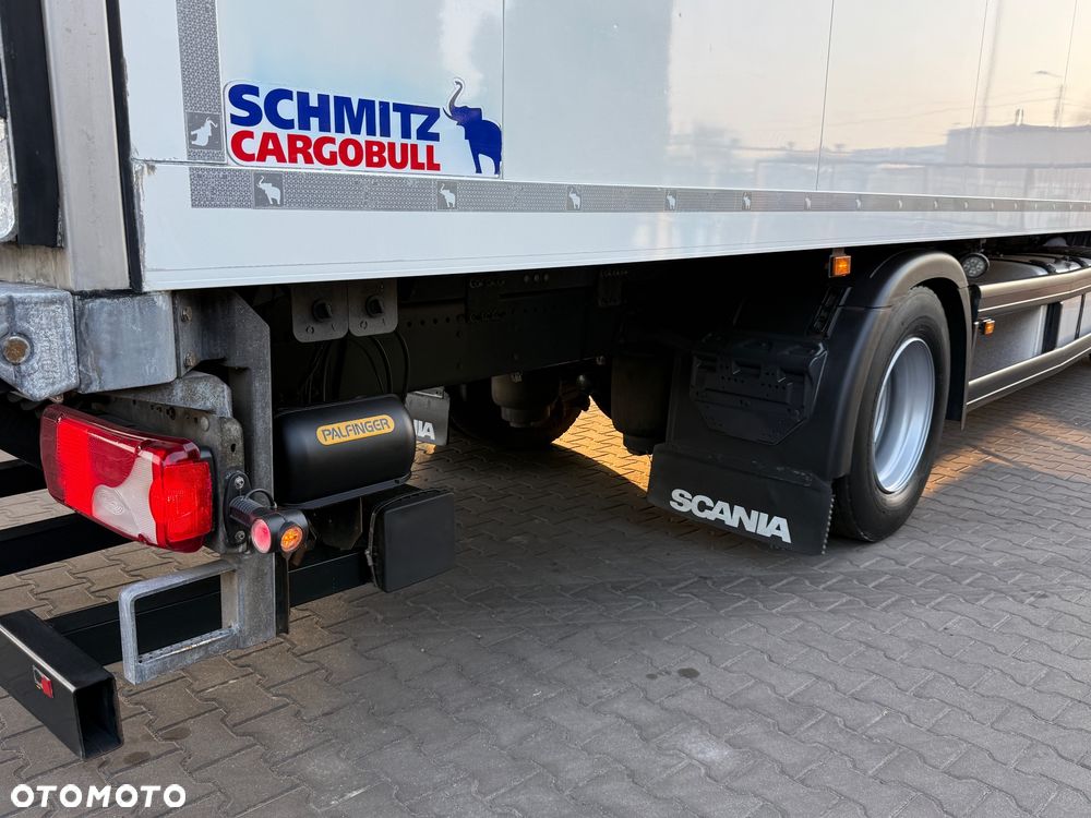 Scania - 15
