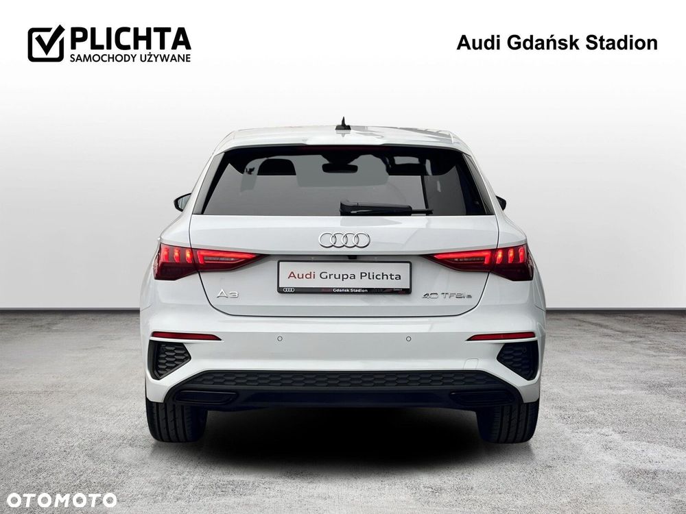 Audi A3 Sportback - 4