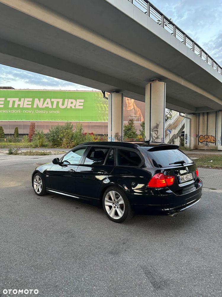 BMW Seria 3 320d Eff.Dynamics - 6